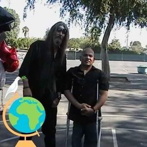 Meet your Posher, Marcy